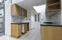 Dingleden kitchen extension leads